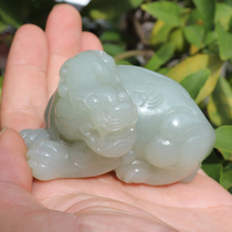 Dialect Hetian Jade