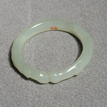 Alarmed by the dialect brand the rare fluorescent high-ice unstructured green color 55 Seiko boutique characteristic bracelet R8