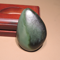 Stunned Dialect Hetian Jade