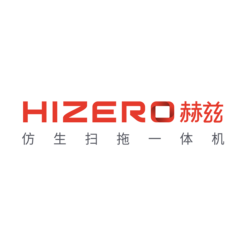 HIZERO授权店的LOGO