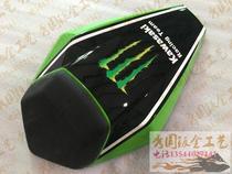 Kawasaki kawasaki ZX-10R 16-17 year Rear Hump Cover Rear Seat cover Rear Tail Seat cover 10R 16 year