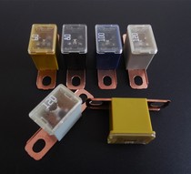 Imported car fuse Isuzu JAC Jiang Suzuki 80A100A120A Main Power Insurance