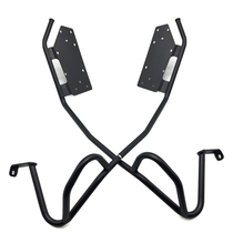 Suitable for BMW BMW C400GT bumper engine guard bar retrofit motorcycle anti-fall protection bar accessory