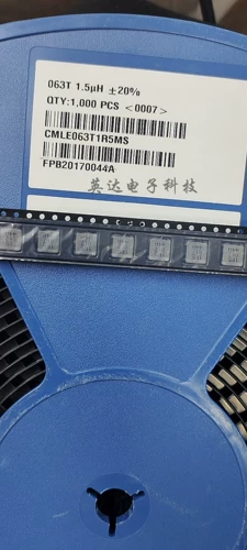 CMME063T-R24MS197 Qiankun Original 0,24UH 32A 7x7x3 Индуктивность