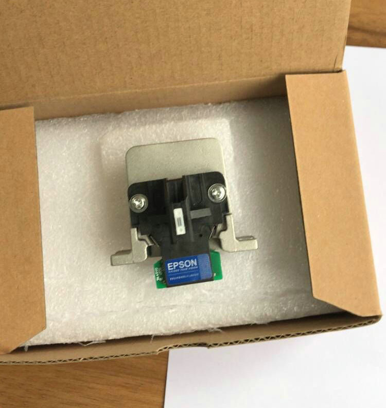 Original EPSON LQ106KF LQ1600KIIIH 1600K3H LQ675K needle nozzle