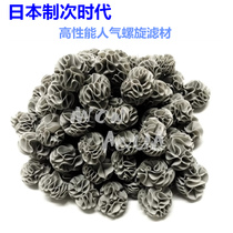 Tokawa Japan-made second era super popular spiral filter Neutral filter Crystal shrimp tank fish tank landscaping