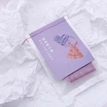 The Federal Wallet of the Cottage West of the Marcy.