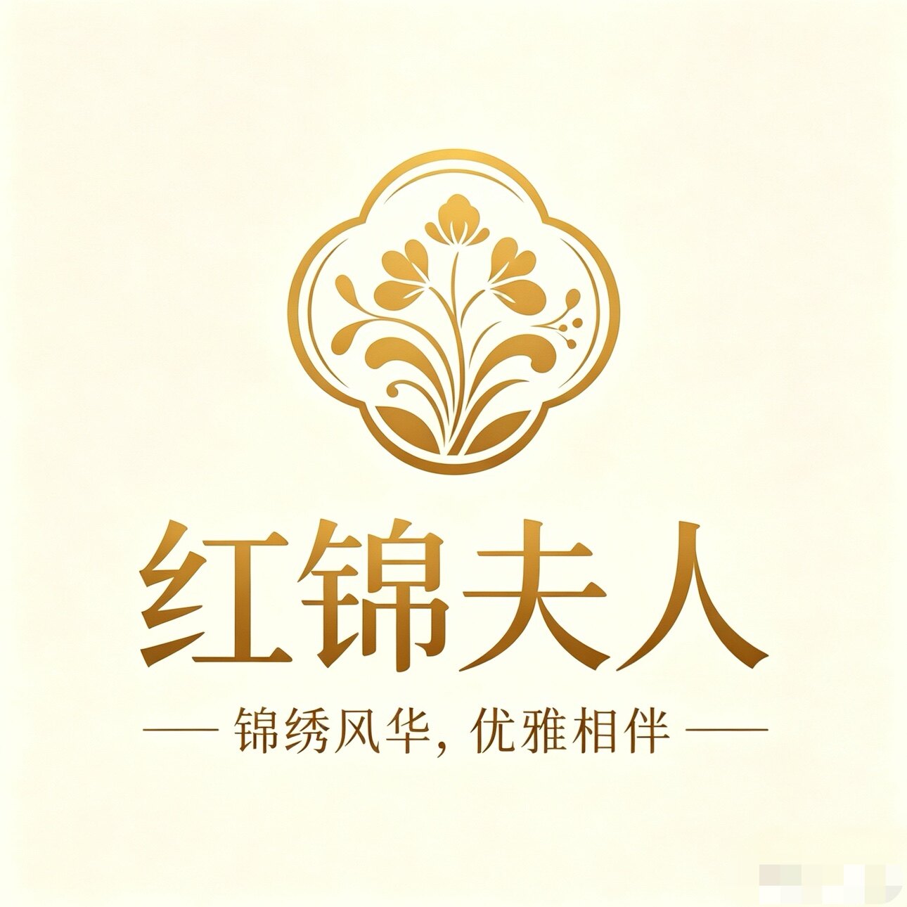 红锦夫人