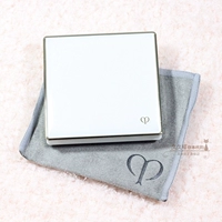 Tại chỗ [quầy Nhật Bản] CPB skin key light trắng bột mới làm trắng nhẹ OC00 OC10 phấn phủ nyx