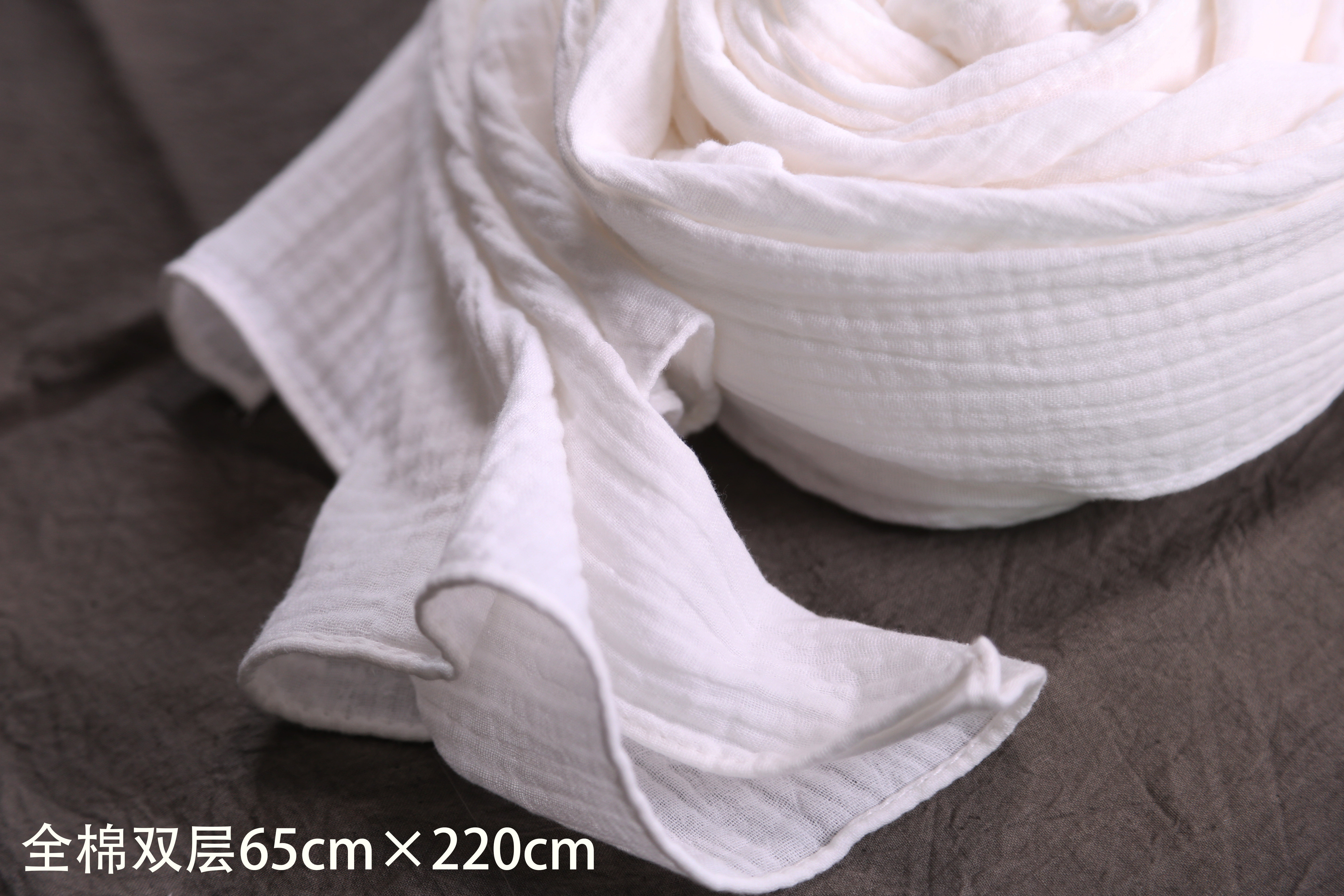 Zdyeing linen full cotton cotton linen Modale scarf grass wood dyeing and plant dyeing