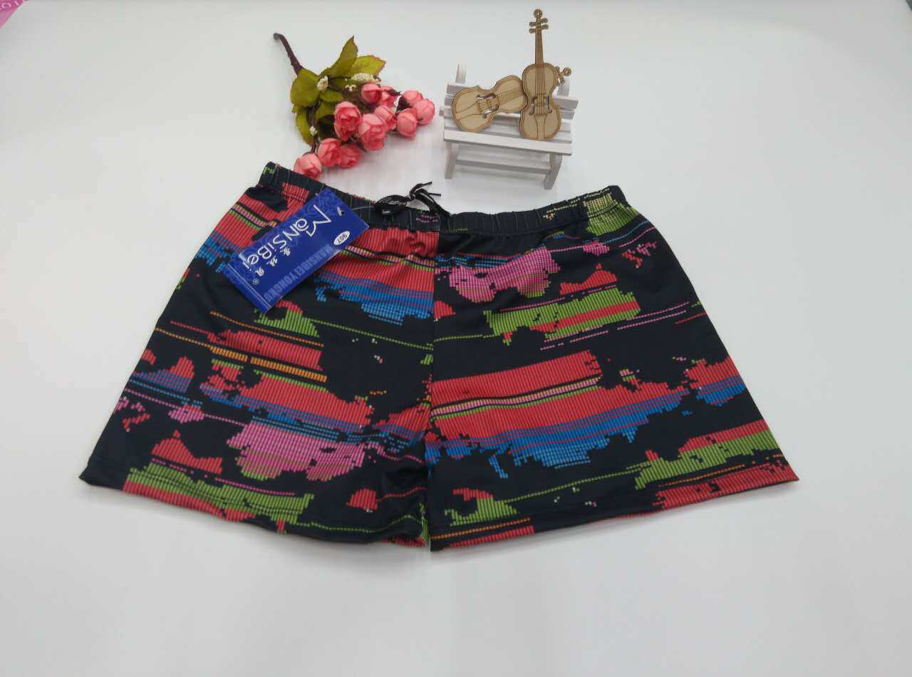 Maillot de bain homme 69SEXYAMPNICE - Ref 2519770 Image 7