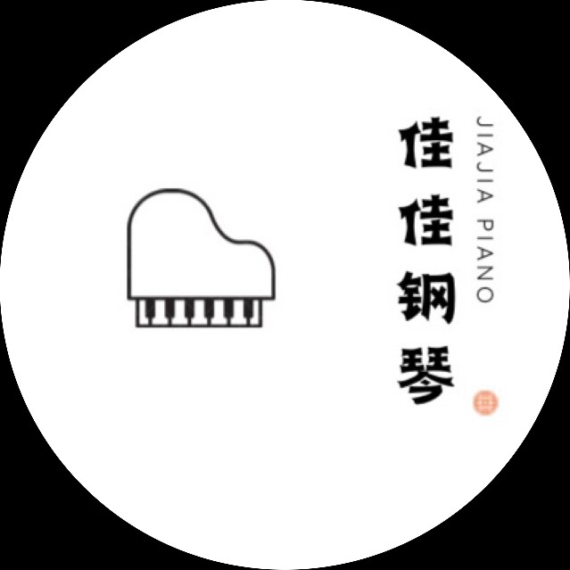 钢琴佳课堂