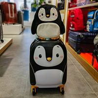 Пингвин набор