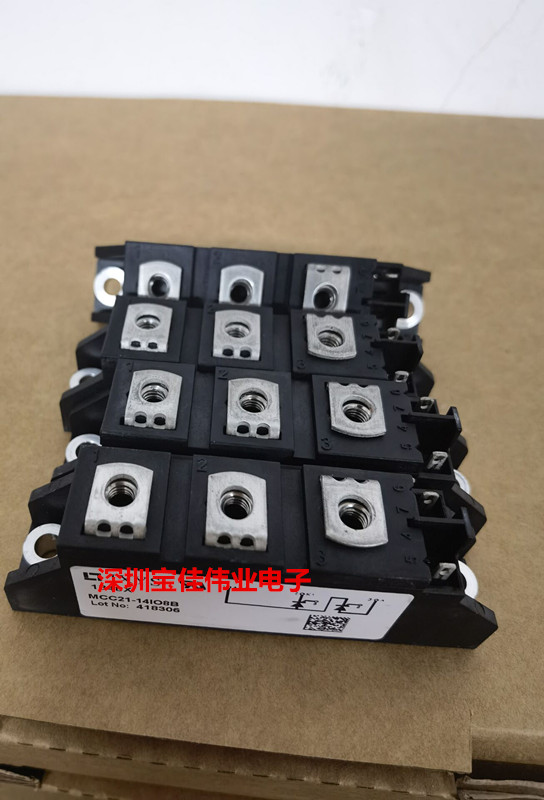 MCC21-14IO8B MDD26-14N1B MDD44-18N1B MCC44-16IO8B MDD26-16N1