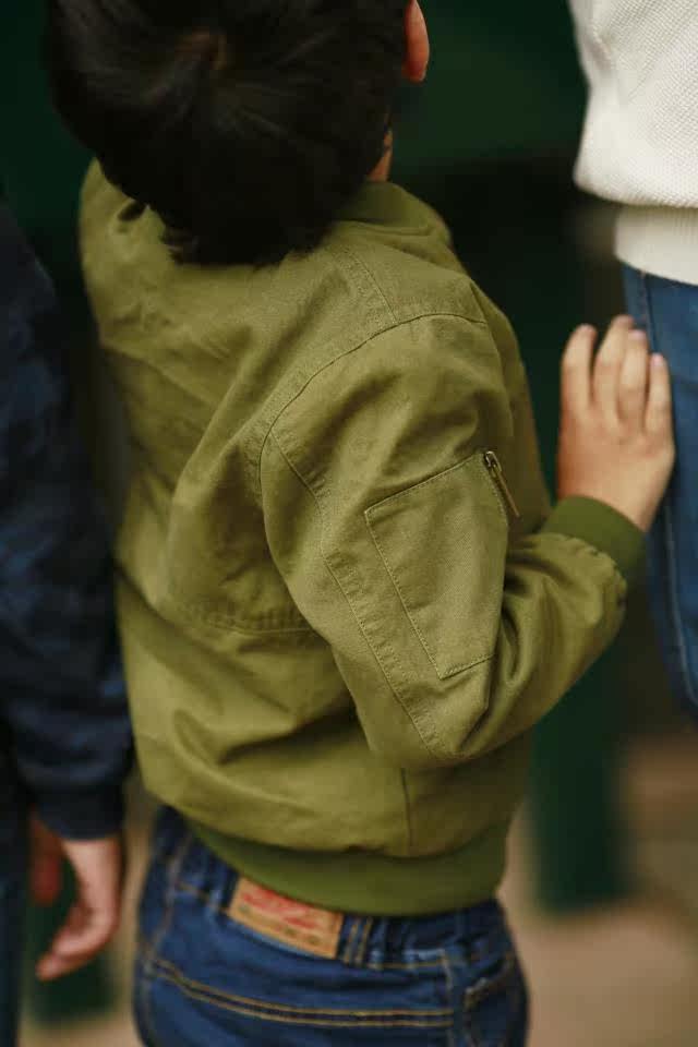 Veste enfant - Ref 2159406 Image 15