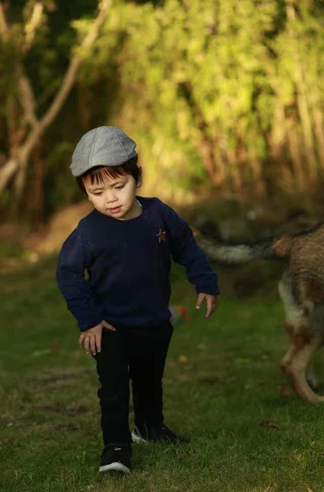 Pull enfant - Ref 2103011 Image 11