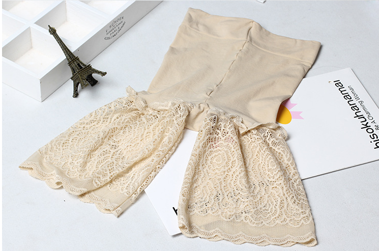 body amincissant simple en coton - Ref 685557 Image 14