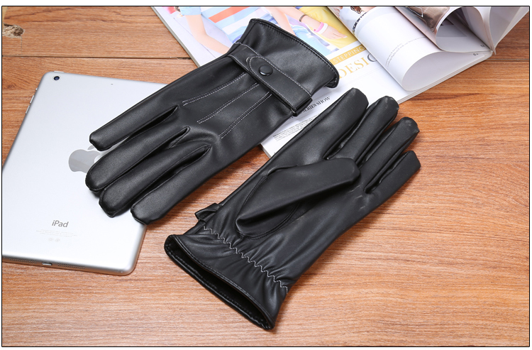 Gants pour homme - Ref 2781550 Image 20