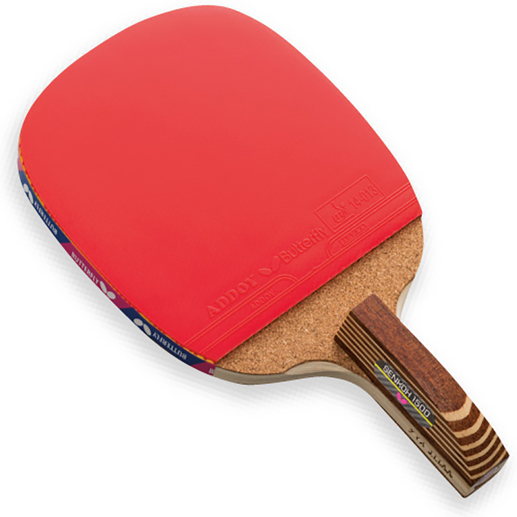 Penhold Grip