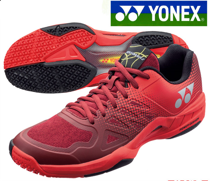 Nhật Bản gửi thư trực tiếp JP phiên bản giày thể thao nam Yonex / YONEX giày sport
