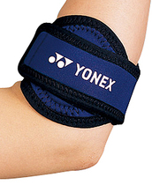 Japan YONEX YONEX sports protective gear elbow guard basketball badminton tennis wristarm Guard men and women