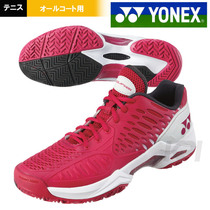 Japan direct mail JP version YONEX YONEX SHTELAC tennis shoes sports shoes women