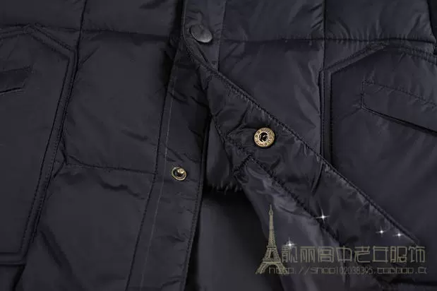 Mùa thu và mùa đông trung niên cotton vest nam cộng với phân bón XL vest người già dày ấm xuống áo vest cotton bộ quần áo thể thao nam