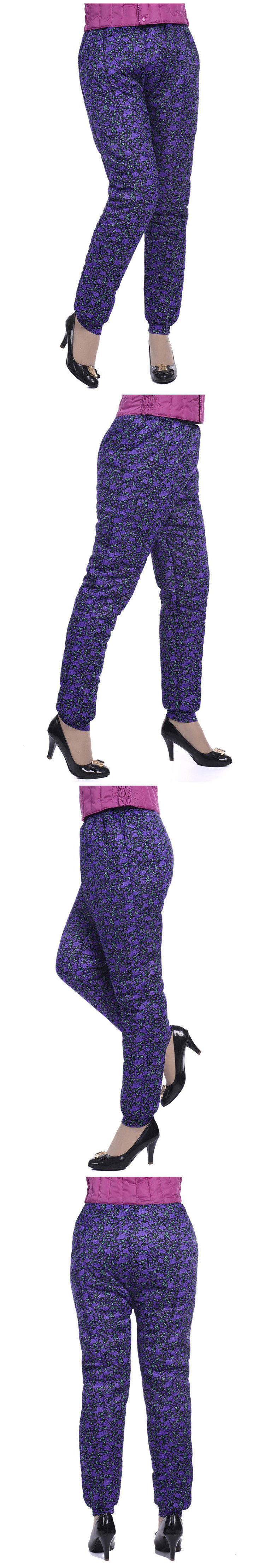 Pantalon collant personne âgée - Ref 754384 Image 11