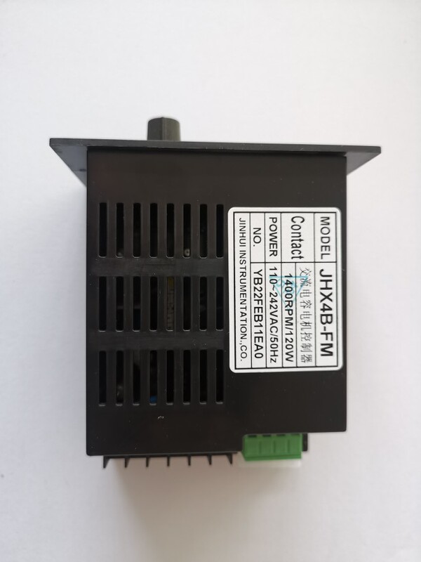 Special Intelligent Electronic Speed Controller for Wire Laying Machine, Proximity Switch Directly Controls Start and Stop Jhx4B-Fm