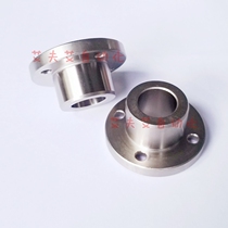 Positioning pin bushing Steel sleeve bushing Round flange bushing Wear-resistant guide sleeve JBY JBT JBYF JBTF YER