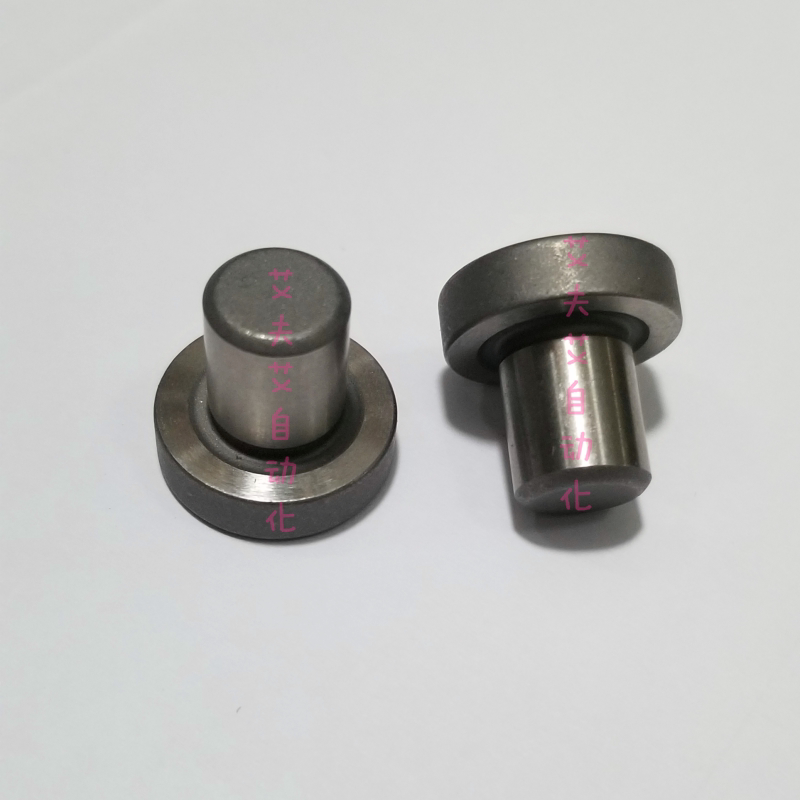 Stop pin STMH SSTMH press-in type stop column limit column PAC customized machining