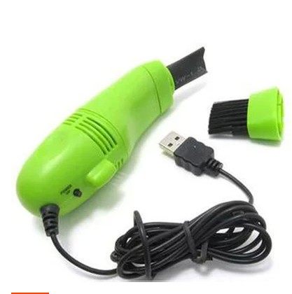 mini aspirateur USB - Ref 429375 Image 37