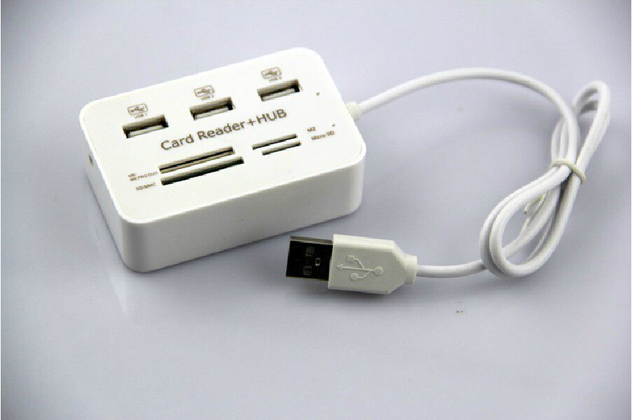 Hub USB - Ref 366312 Image 36