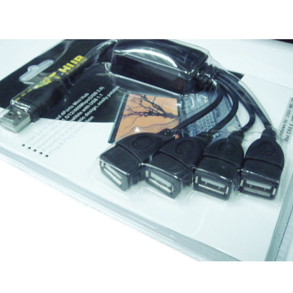 Concentrateur USB - Ref 366476 Image 36