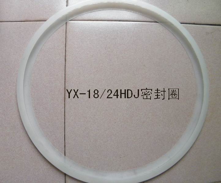 江阴滨江澄医YX-18/24HDJ压力蒸汽灭菌器密封圈/快开式高压消毒锅
