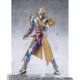 Bandai Soul Limited SHF Kamen Rider Gabu GAVV Blizzard Blizzard movable ready stock