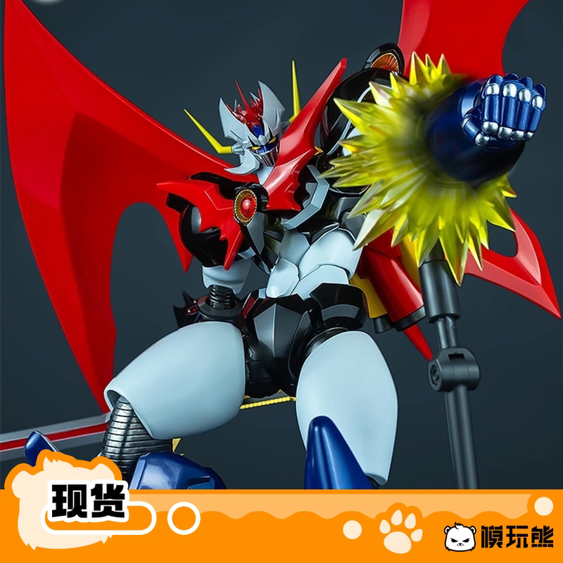 Flame Light Toys Ember Toys Blaze Emperor Universal Hero Demon Caesar Original Edition Movable Figure in Stock Flame Light Toys Ember Toys Blaze Emperor Universal Hero Demon Caesar Original Edition Movable Figure in Stock
