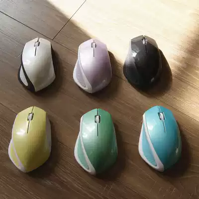 Creative CM-860 wireless optical mouse desktop notebook computer office game Universal