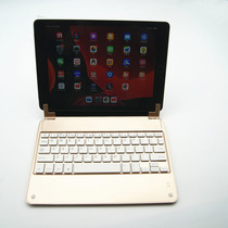 Pinpai iPad9 7-дюймовый планшет универсальная Bluetooth-клавиатура универсальный держатель для клавиатуры для планшета телефона