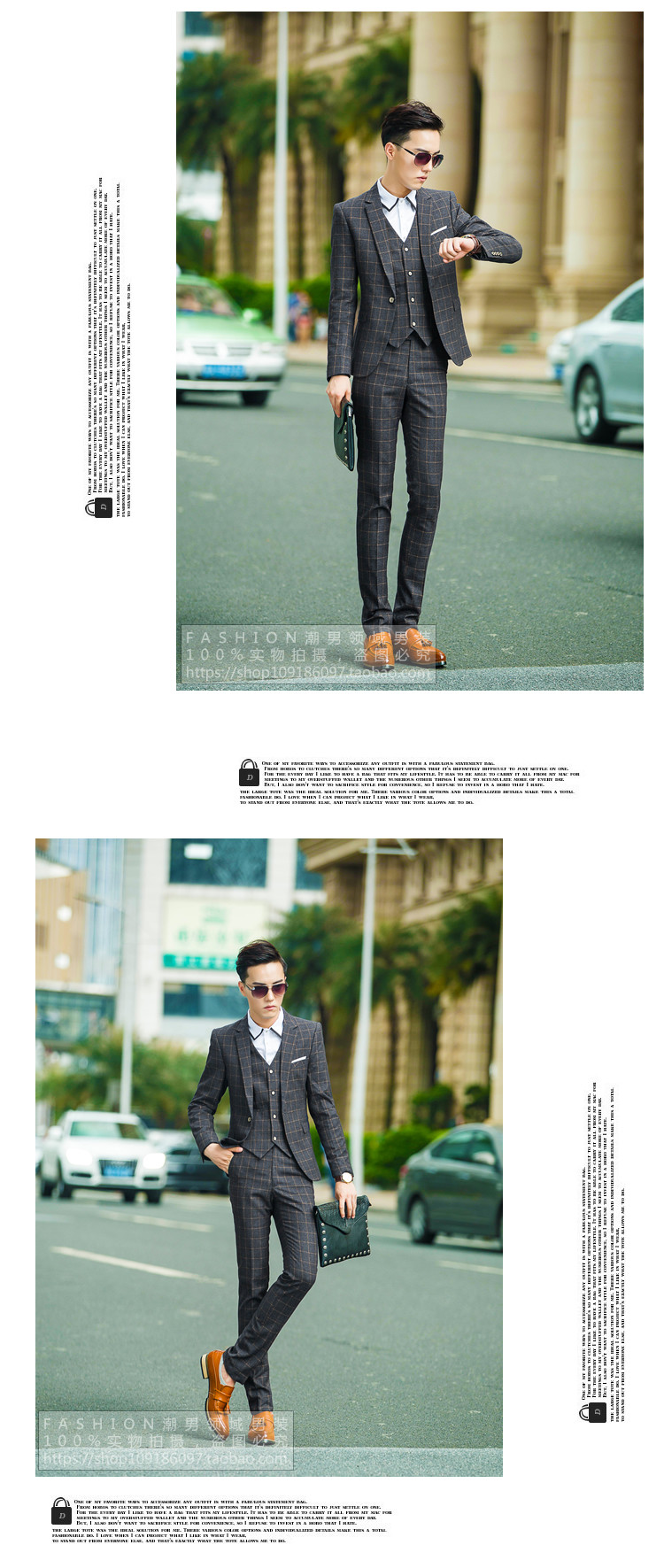 Costume homme en nylon pour hiver - Ref 1562935 Image 9