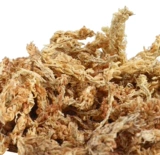 Сухой мх, сухая вода мох, орхидея, дендробиум, саженцы, саженцы, привитые мохи, привитые мохи, лазание по увлажняющей турнирной черепахе