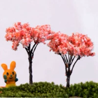 1 вишневое дерево