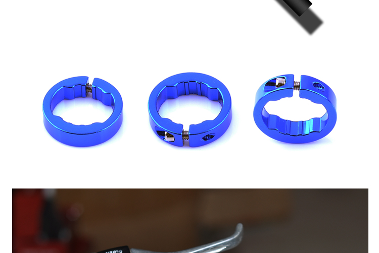 Poignées de vélo - Ref 2345185 Image 15