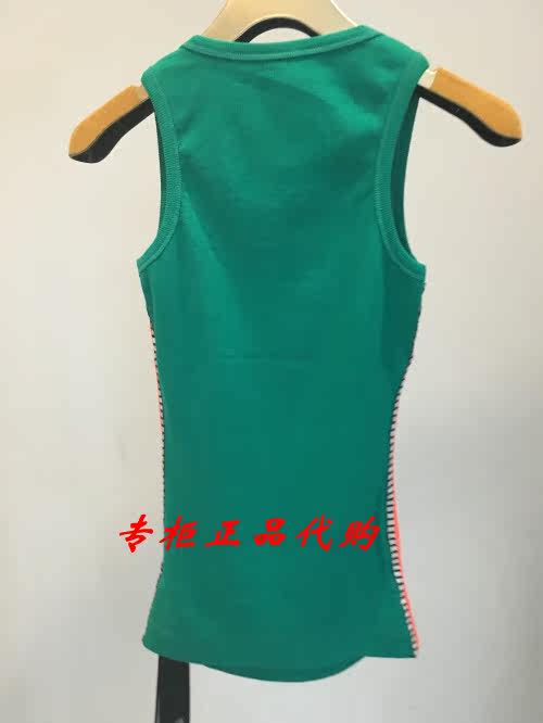 Débardeur sport femme DGVI - Ref 540969 Image 4