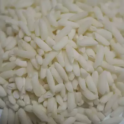 Long-grain rice jiang mi fragrance soft waxy farm produce a cereals porridge mi zong zi mi stuffed rice wine 500g