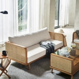 Стул на свободу мебели для виноградных лозот, ротанский диван, стул ротанга 14 -летний магазин восемь цветных ротантных виноград