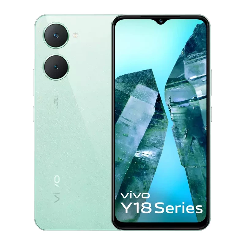 VIVO Y18E Y18T Международный мобильный телефон за границей, y18e бренд новый y18t