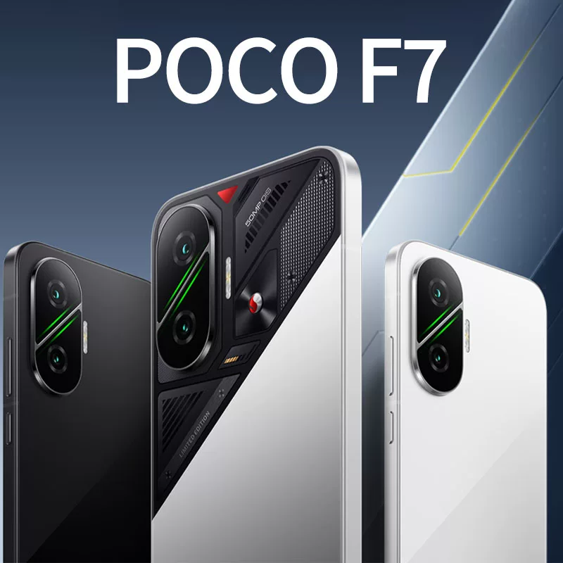 POCO F7 F7Pro международная версия мобильного телефона poco f7 Ultra новая зарубежная версия redmik80 мобильный телефон
