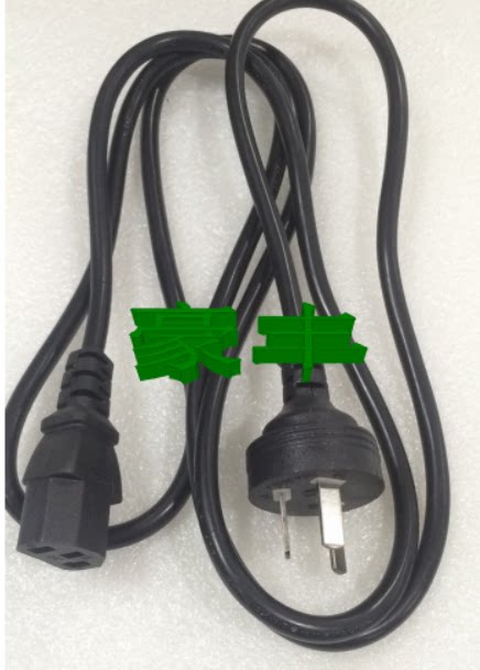 Suitable for Fujifilm M158B 2250 2255 3360 Power cord