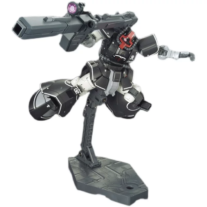 Bandai Модель 59025 HG GTO 007 1/144 DOM YMS-08B Великая Магическая Экспериментальная Машина